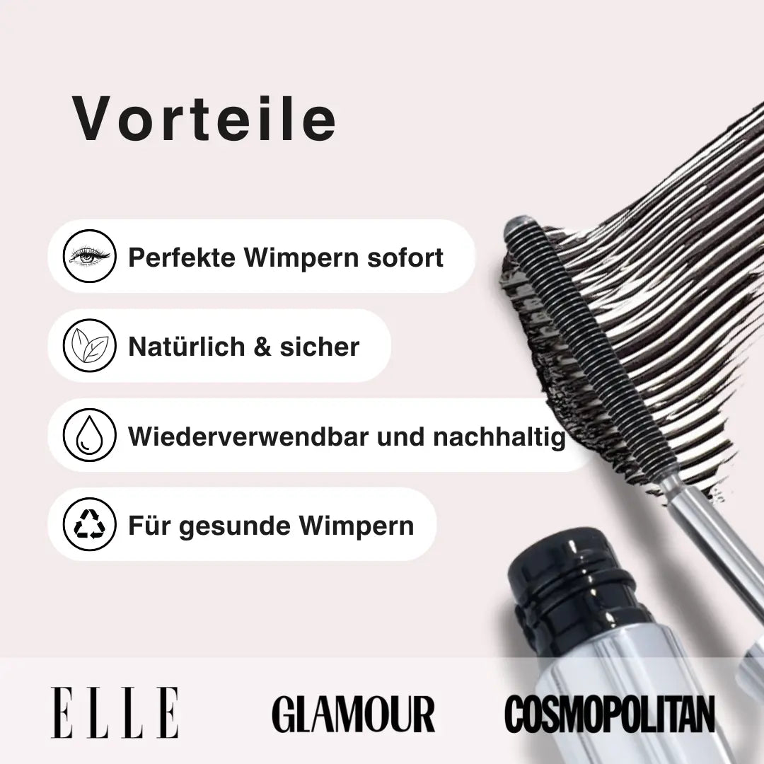 Lyrabel Eye™ | Mascara