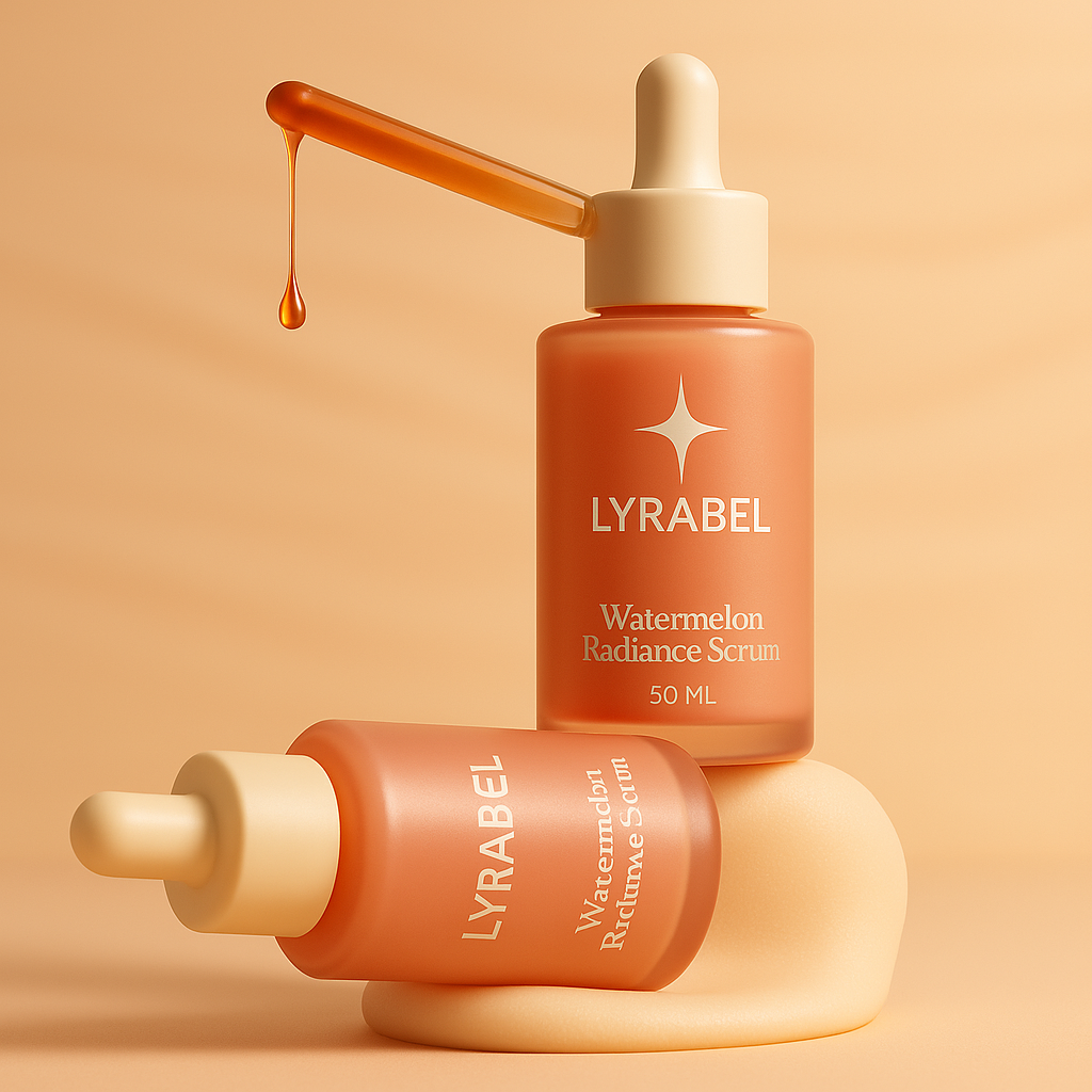 LYRABEL™  TANNING DROPS