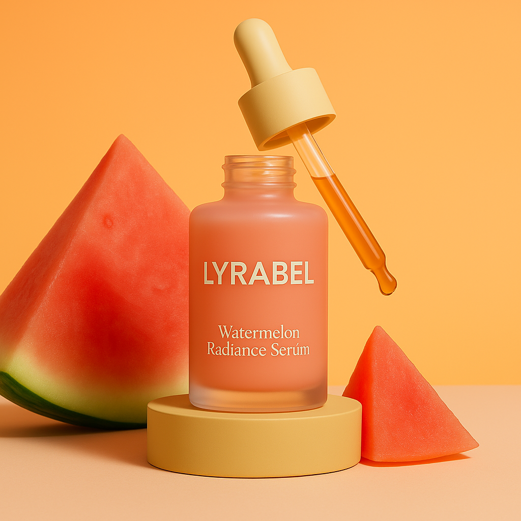 LYRABEL™  TANNING DROPS