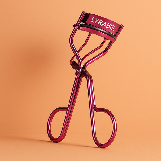 LYRABEL ™ EYELASH CURLER