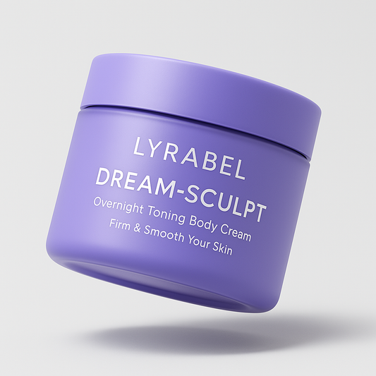 Lyrabel GET-DREAMY ™ -Overnight Toning Body Whip