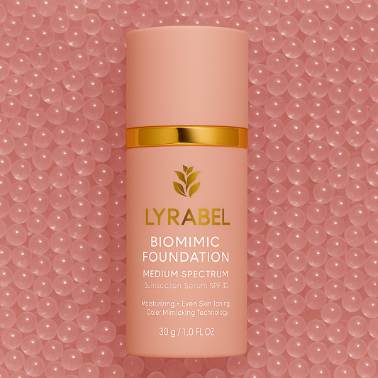 LYRABEL™ - Biomimic Foundation