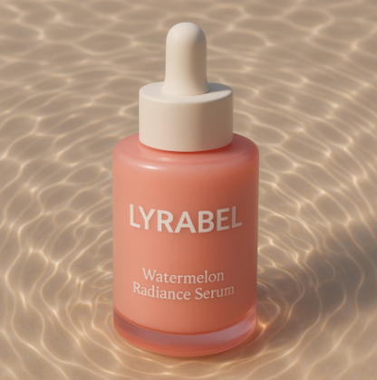 LYRABEL™  TANNING DROPS