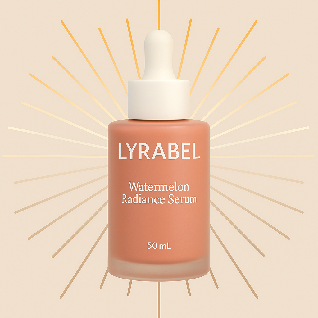 LYRABEL™  TANNING DROPS
